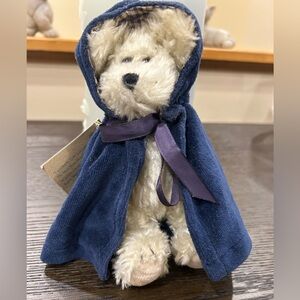 Boyds Bears Plush Natasha Berriman collectable retired NWT